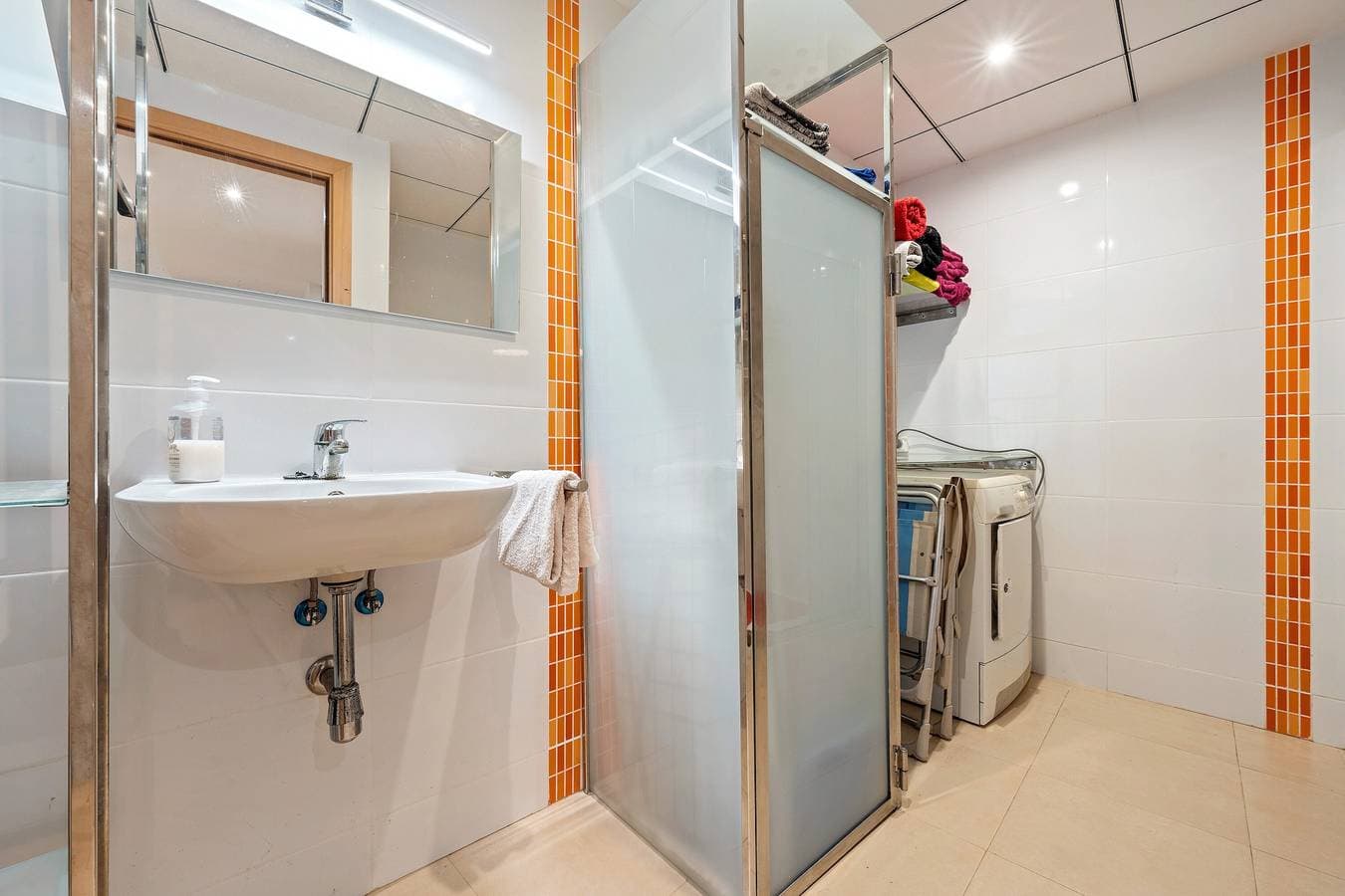Foto 9 von 23: Ferienwohnung 'Viudelta' mit Bergblick, privatem Pool, Klimaanlage und WLAN