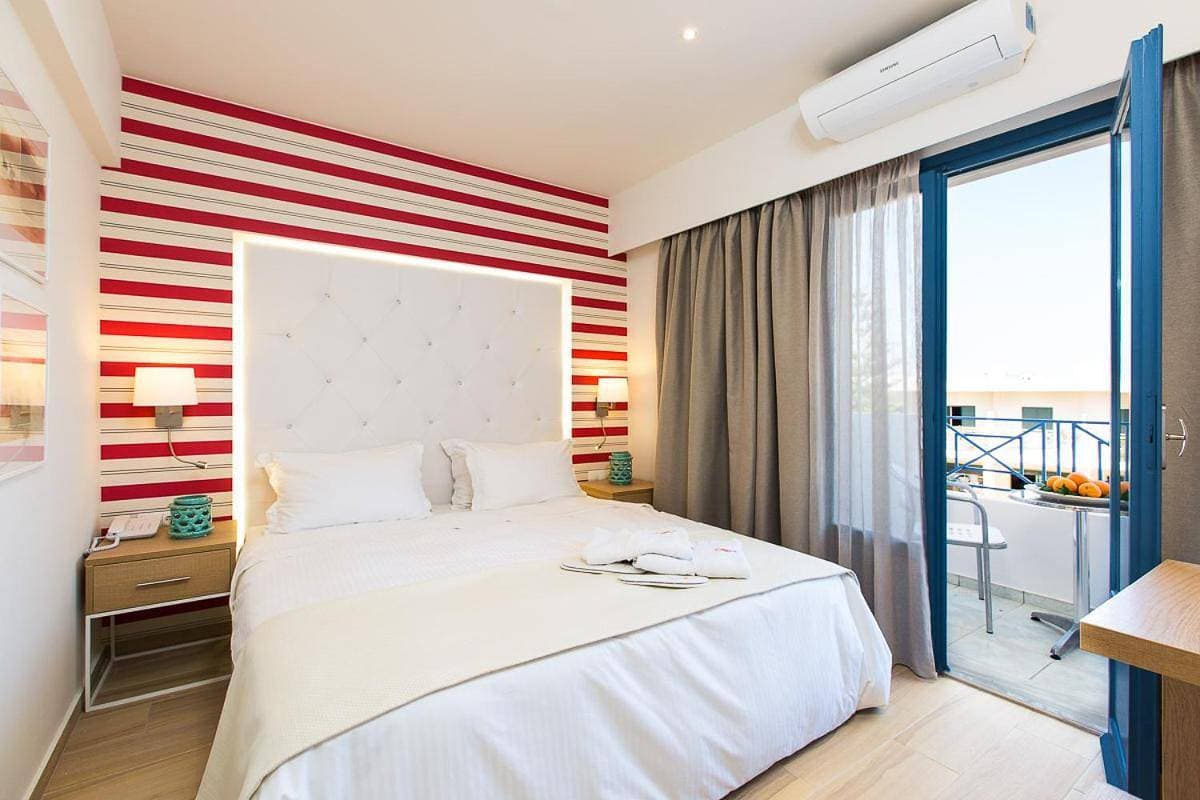Foto 5 von 16: Superior Twin Room