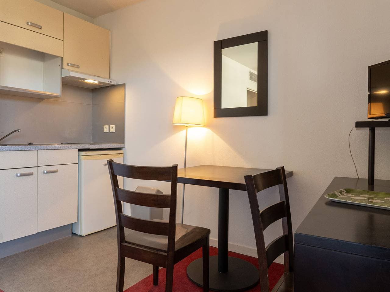 Foto 5 von 14: Reizende Ferienwohnung mit Pool und Balkon, in der Nähe des Stadtzentrums von Grasse
