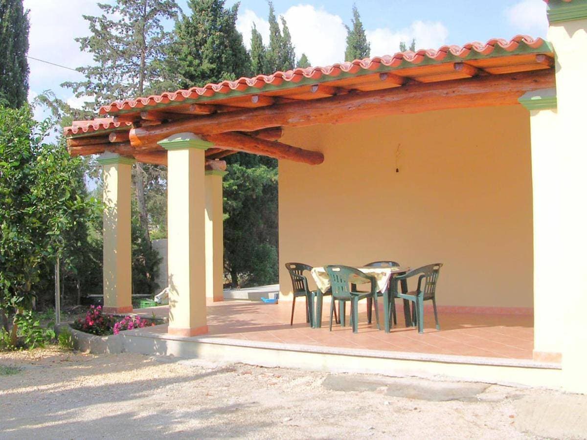 Appartamento villa delle Arance 300mt dalla spiaggia 1