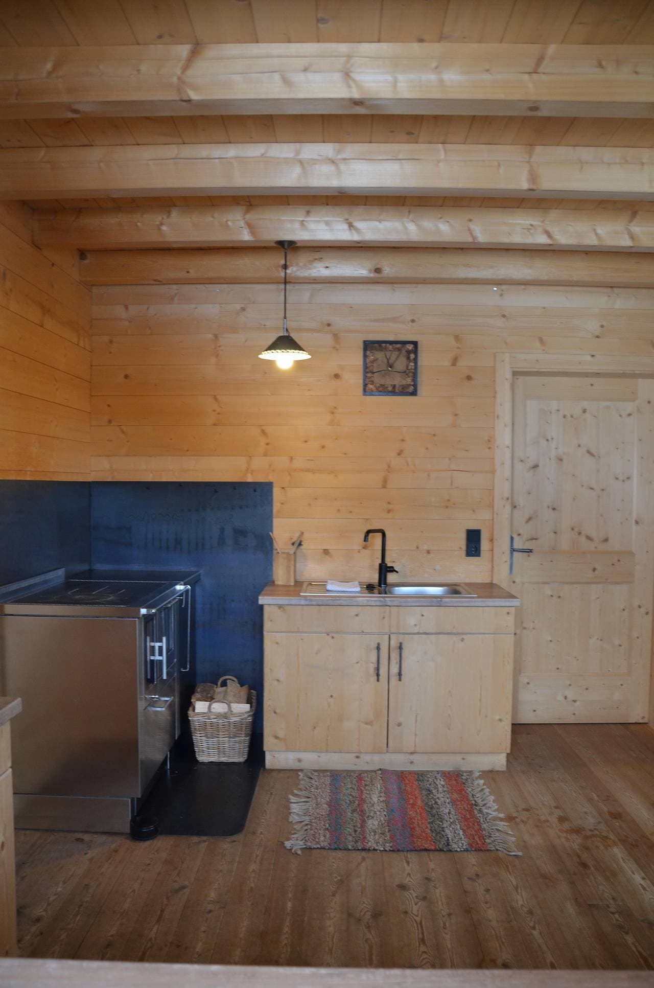 Foto 5 von 59: Ferienhaus/Alm Chalet