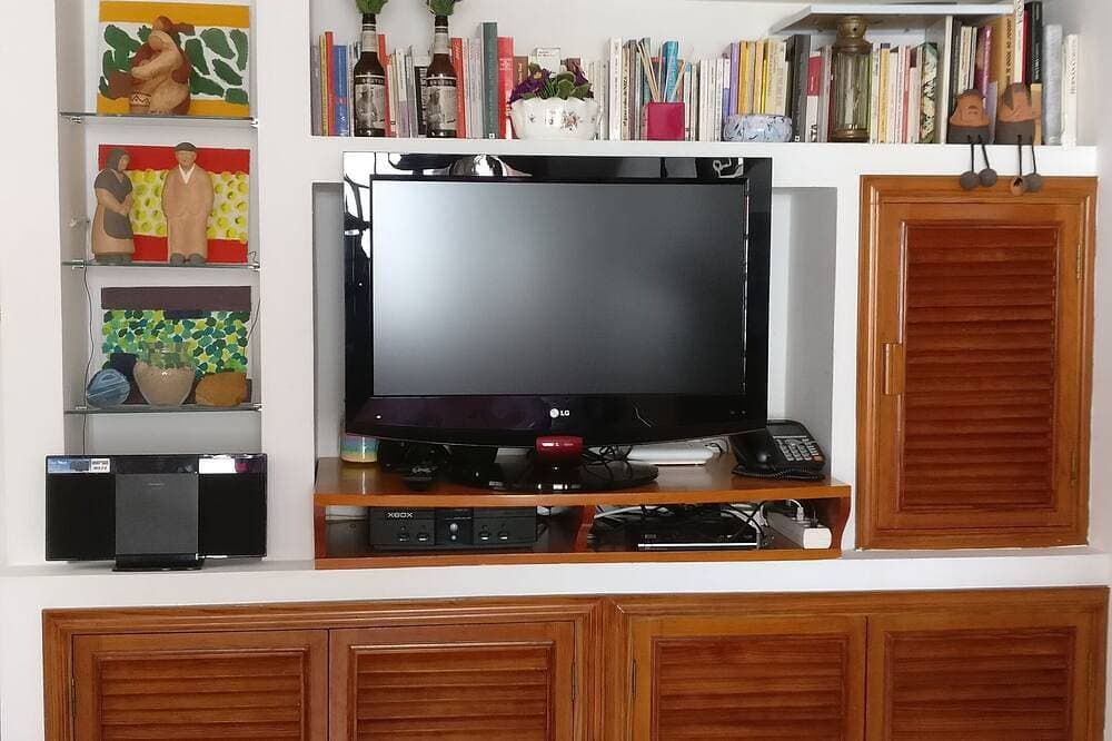 Foto 13 von 30: Villa mit 3 Schlafzimmern am Strand - Langzeitmiete