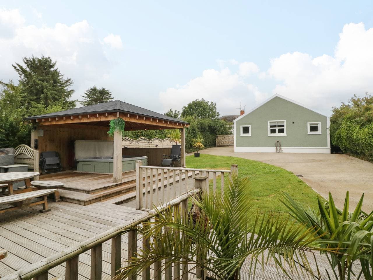 Cottage 1