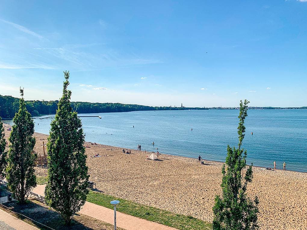 Foto 2 von 25: Ferienwohnung Am Strand