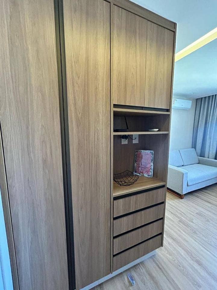 Foto 8 von 20: One-Bedroom Apartment