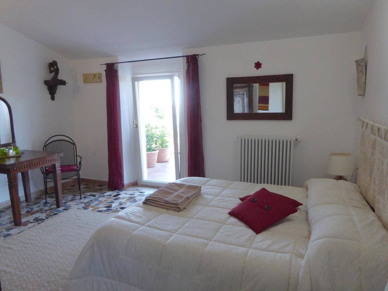 Foto 5 von 14: Double Room