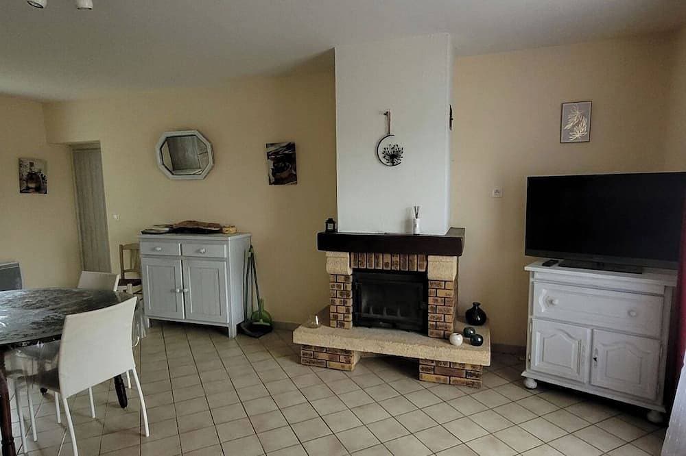 Foto 8 von 8: Quiet, detached house close to shops and hiking trails.