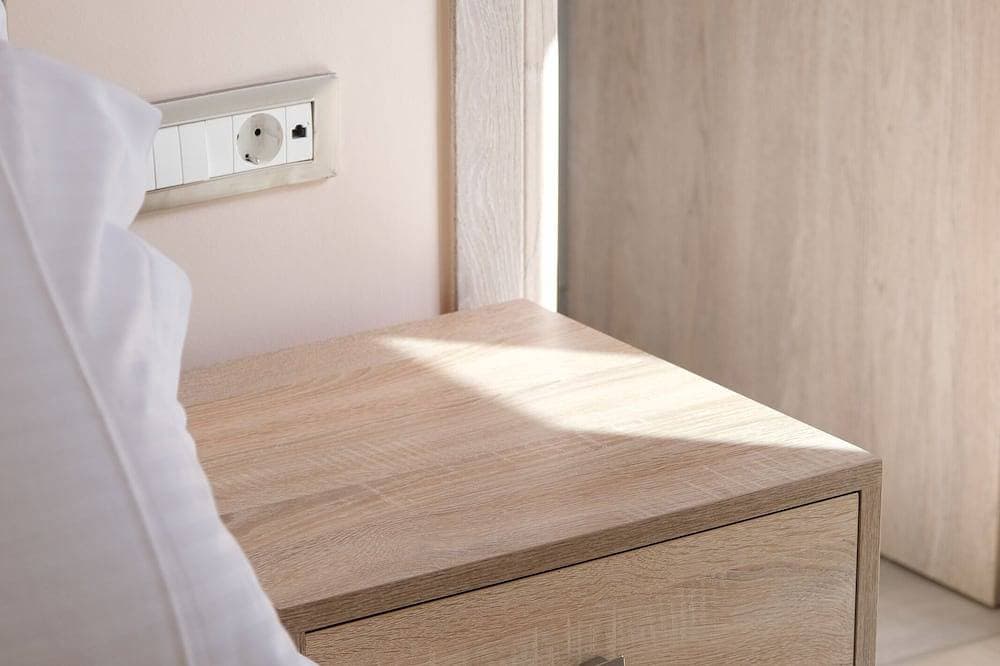 Foto 6 von 30: Gemütliche elegante Wohnung in der Nähe des Meeres - 5 * Bewertungen!