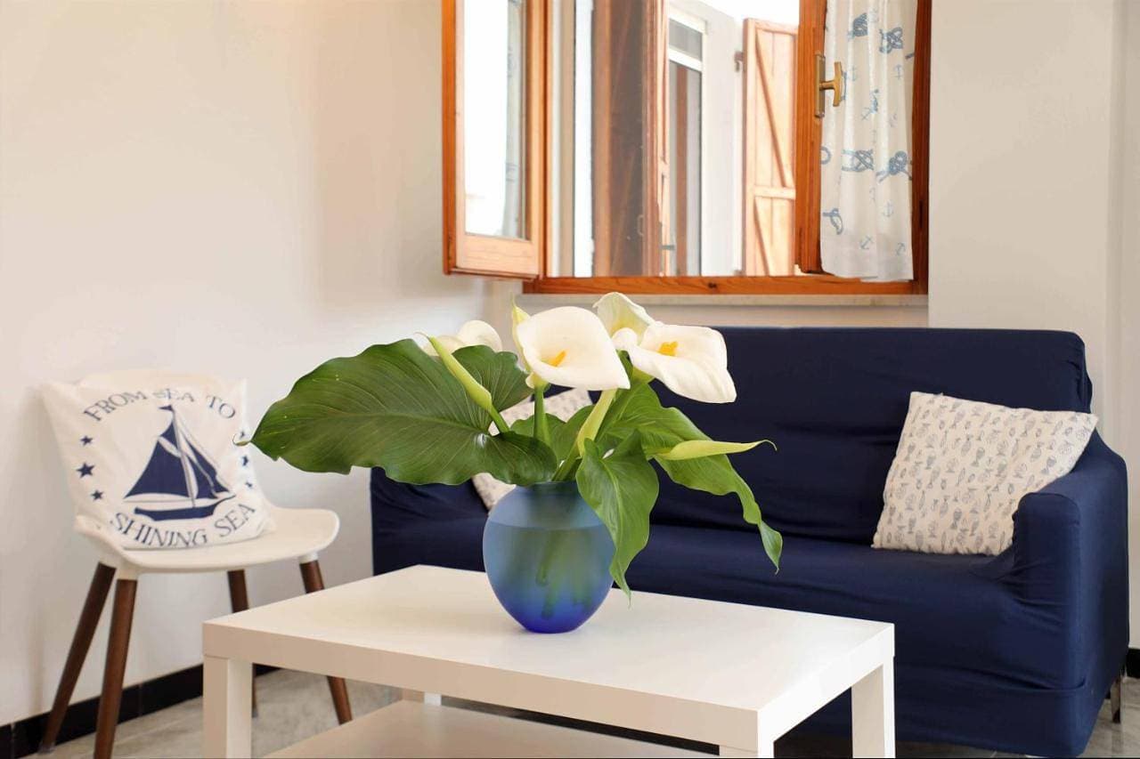 Foto 6 von 50: Two-Bedroom Apartment with Sea View