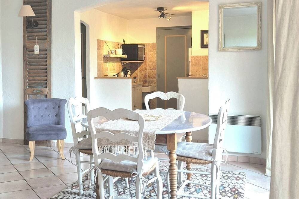 Foto 9 von 18: Haus mit charmantem Interieur, ruhig, nahe aller Annehmlichkeiten