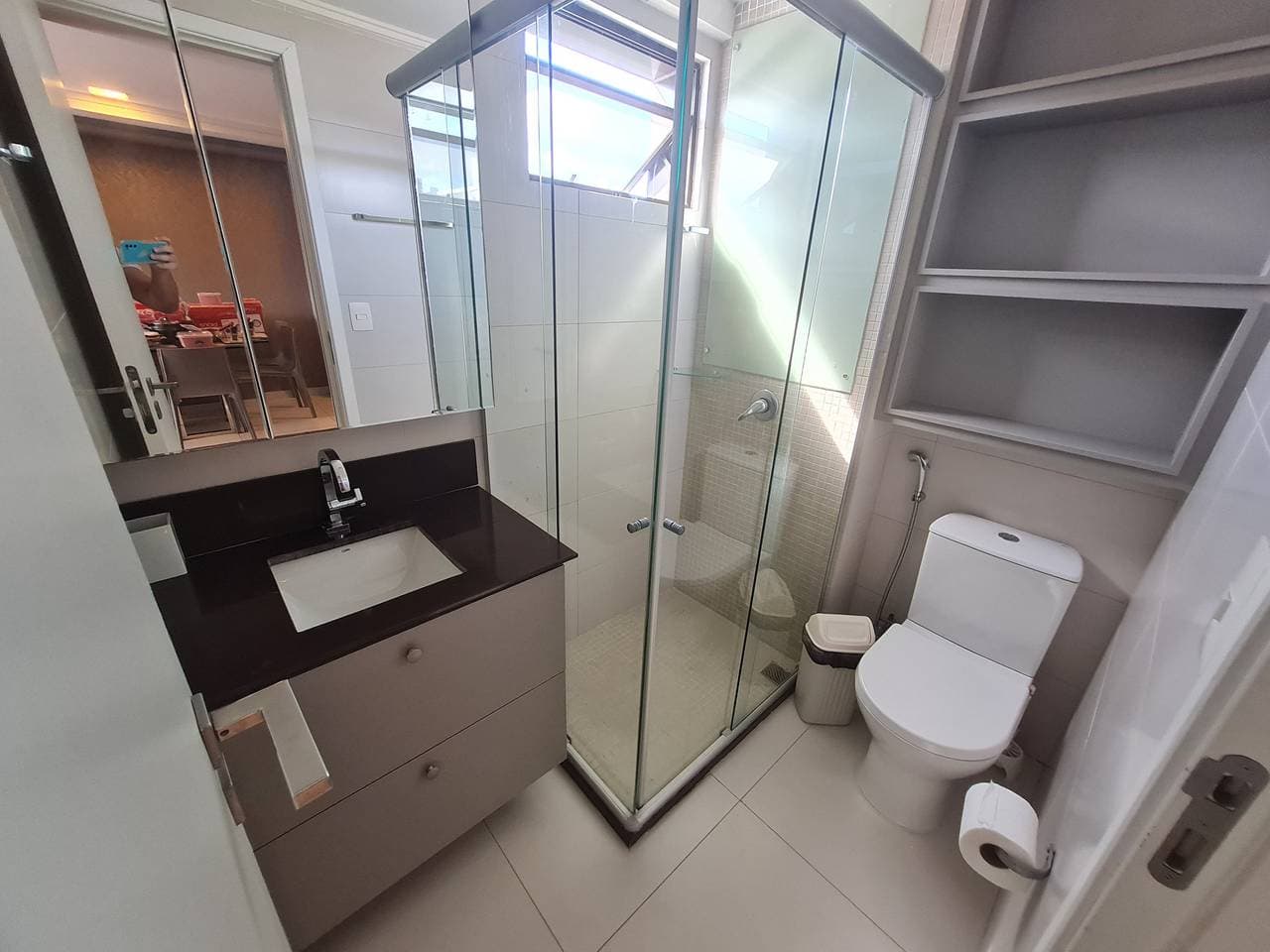 Foto 10 von 21: Ferienwohnung für 7 Personen mit Garten