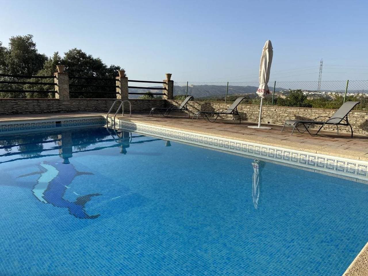 Finca olivar el pino 1
