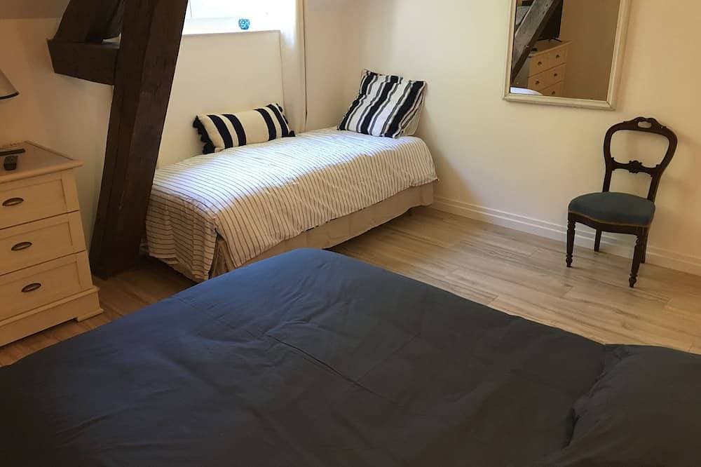 Foto 6 von 16: Gîte de la Renaudière (15 Personen)