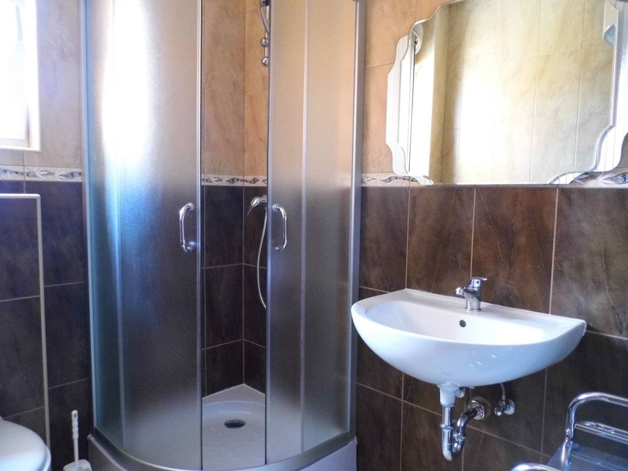 Foto 12 von 19: Wunderschöne Ferienwohnung, mit Meerblick und Pool