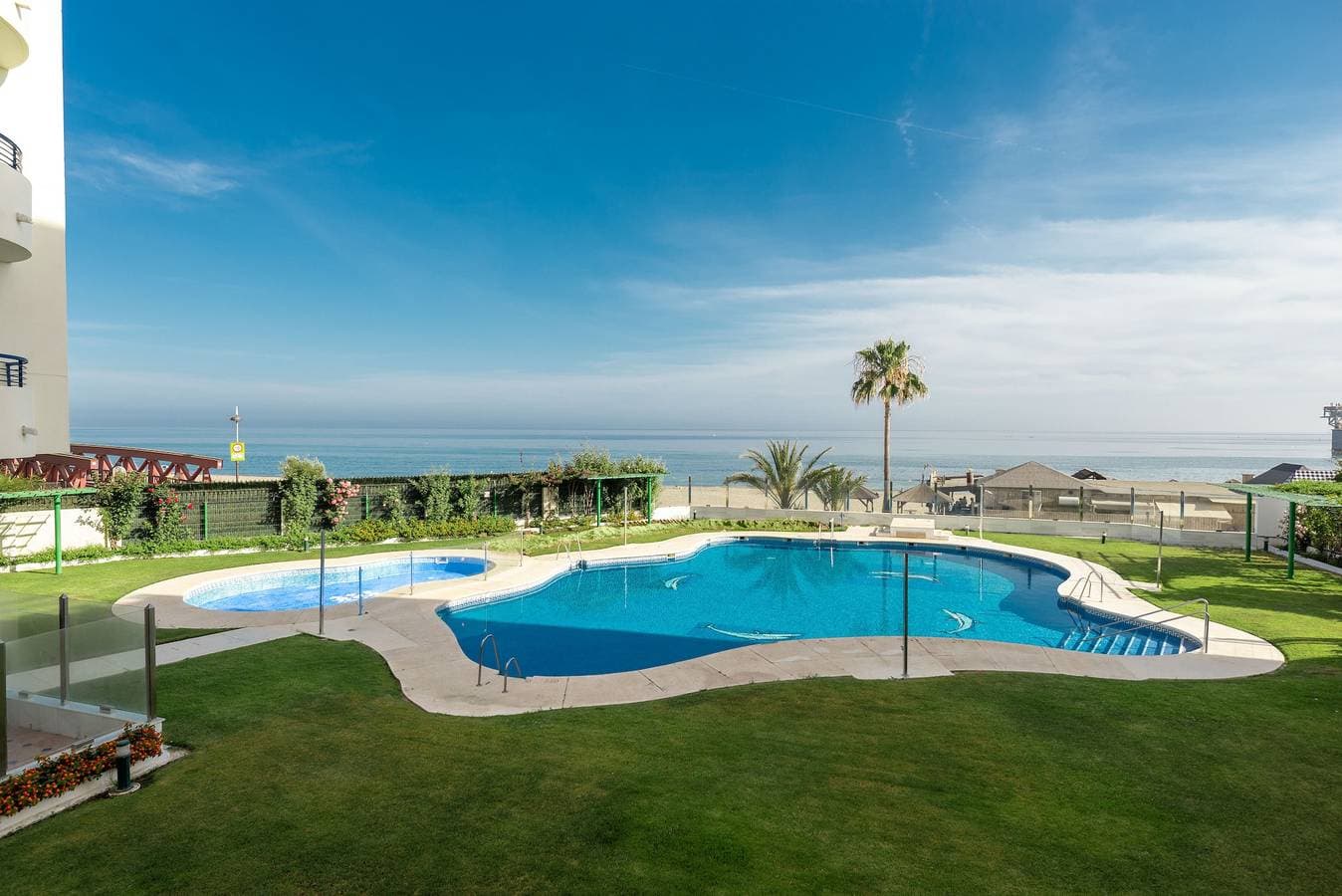Apartamento Banana 1