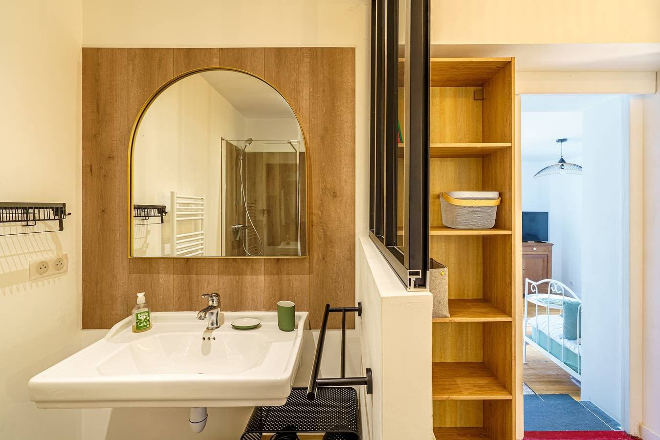 Foto 4 von 10: Ferienwohnung für 2 Personen