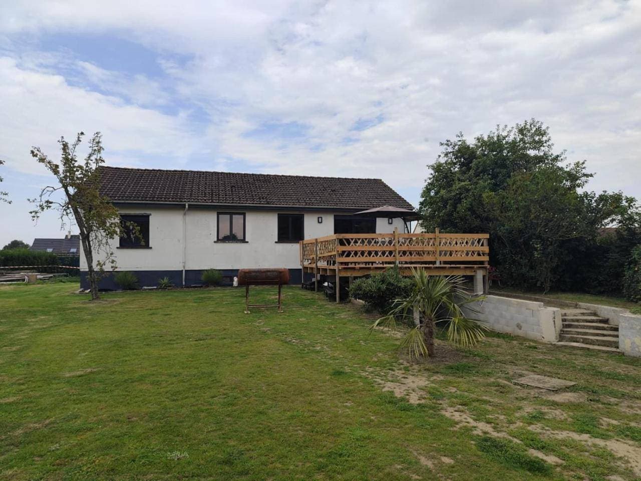 Foto 12 von 18: Four-Bedroom House
