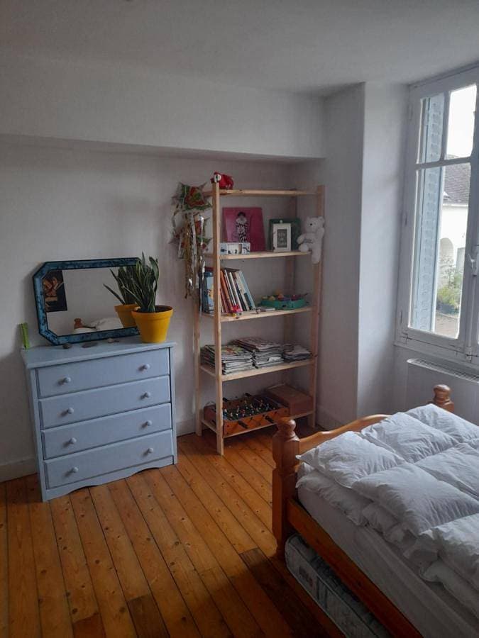 Foto 5 von 17: Three-Bedroom House