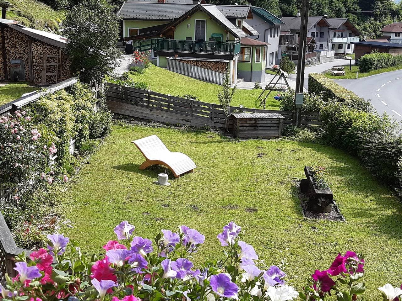 Foto 8 von 12: 4-Bettzimmerappartement mit fl. Wasser "Hochkeil"