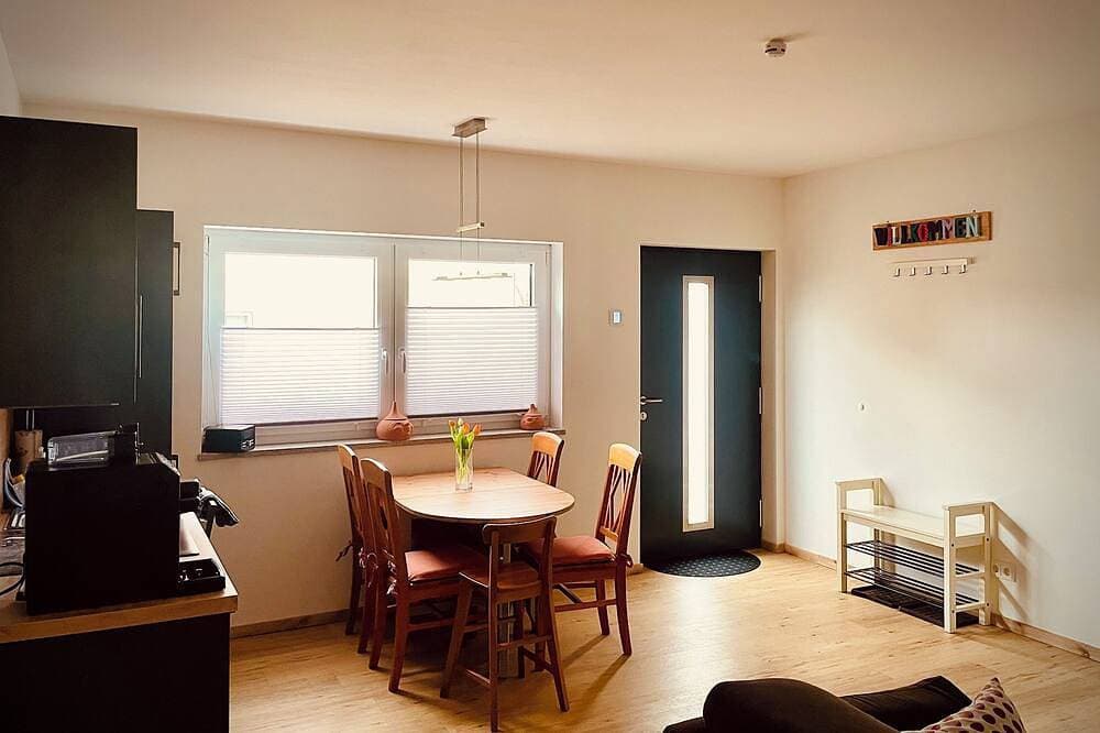 Foto 12 von 17: Ferienwohnung \"Veita-Herz Oberkotzau\"