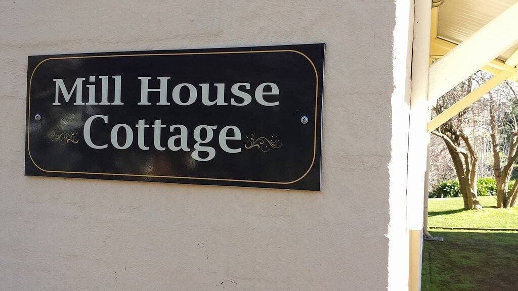 Foto 9 von 18: Die Mill House - Cottage Unterkunft beinhaltet Frühstück