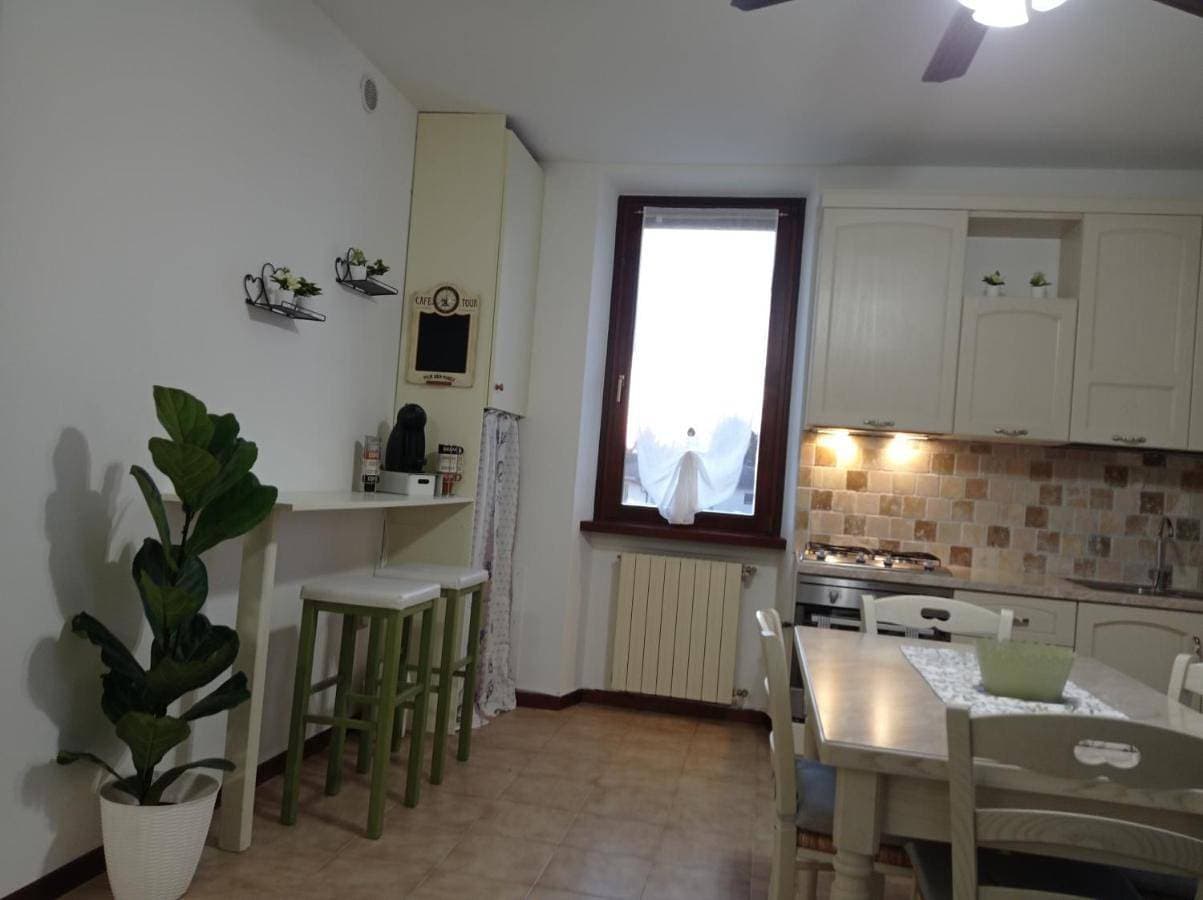 Foto 5 von 9: One-Bedroom Apartment