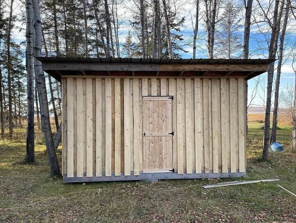 Foto 12 von 15: Owl - Cabin at Sunset Bay