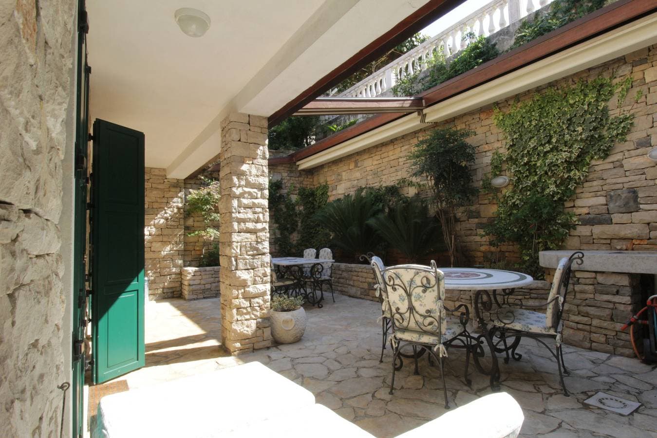 Foto 5 von 23: Apartments Villa Istriana