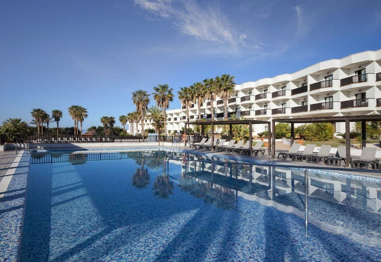 Foto 5 von 10: Deluxe Double Room - Cycling Package