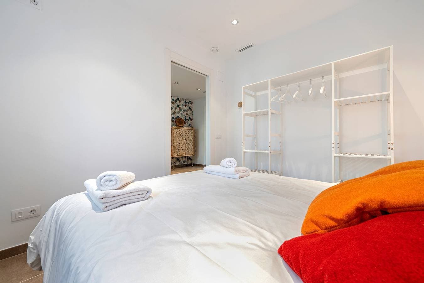 Foto 11 von 22: Ferienwohnung 'Mabicarent Playa 1' mit Privatterrasse, WLAN und Klimaanlage