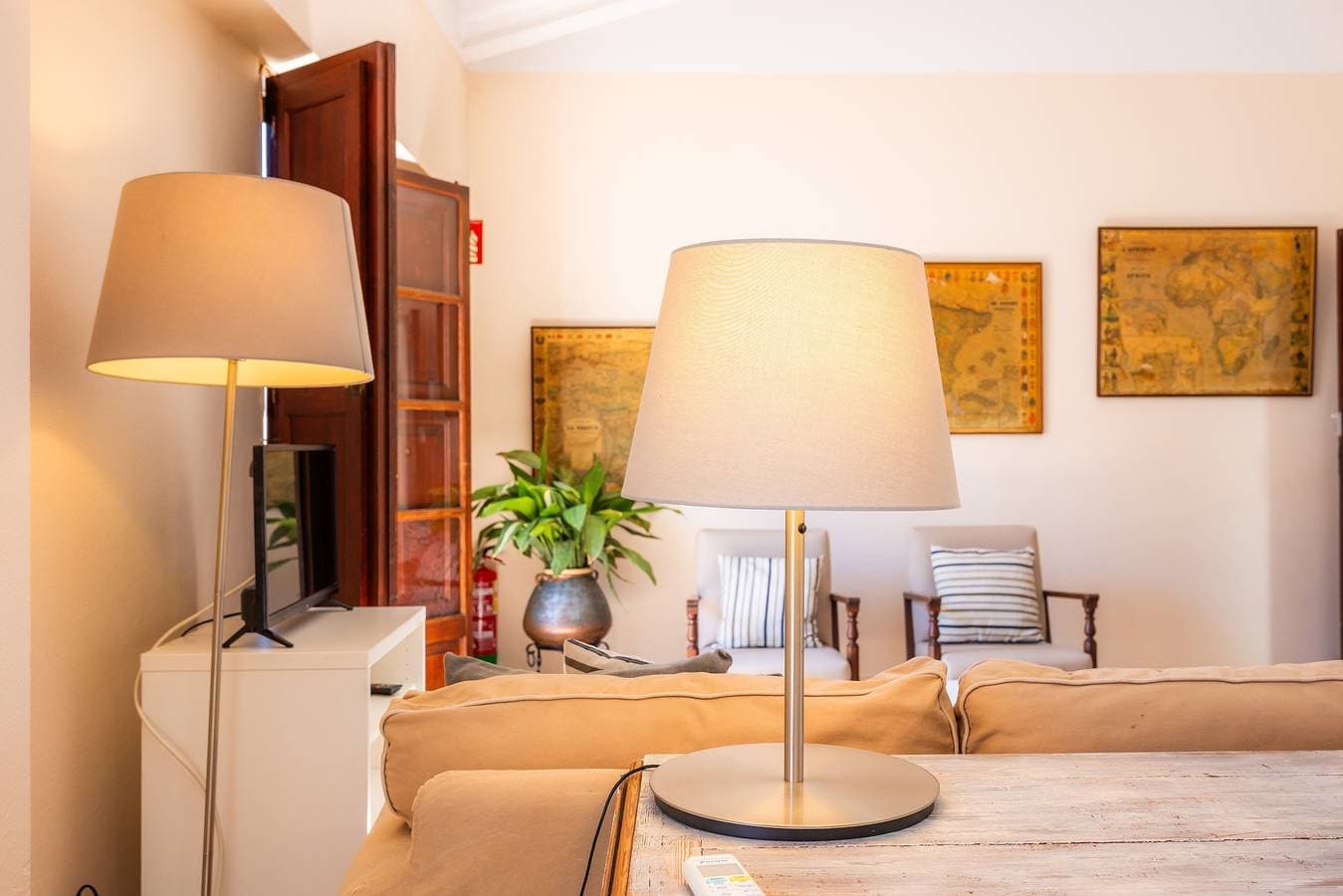 Foto 5 von 23: Ferienwohnung 'Can Claret' mit Balkon, WLAN und Klimaanlage