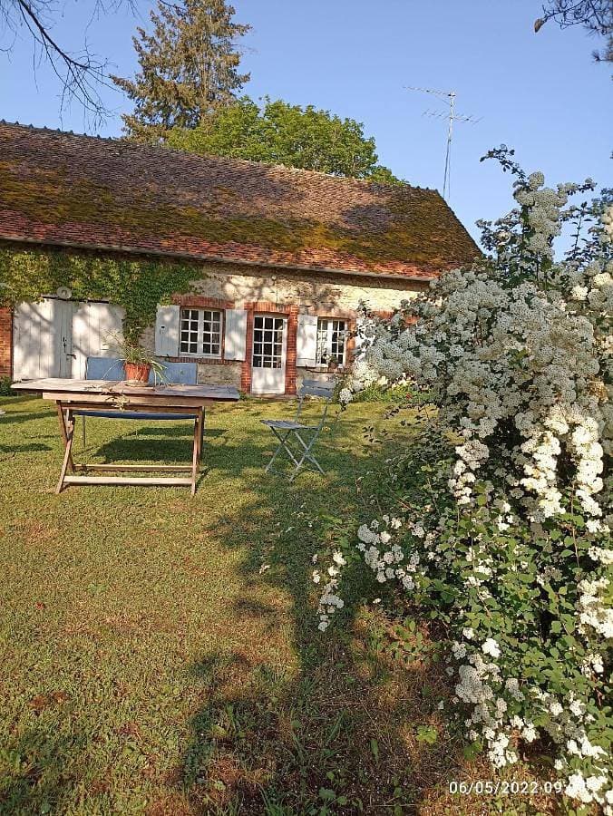 The cosy retreat 1