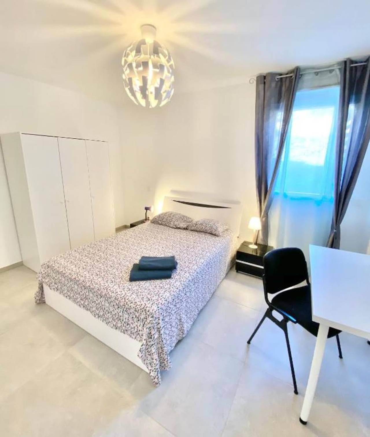 Foto 9 von 16: Ferienwohnung für 5 Personen mit Terrasse