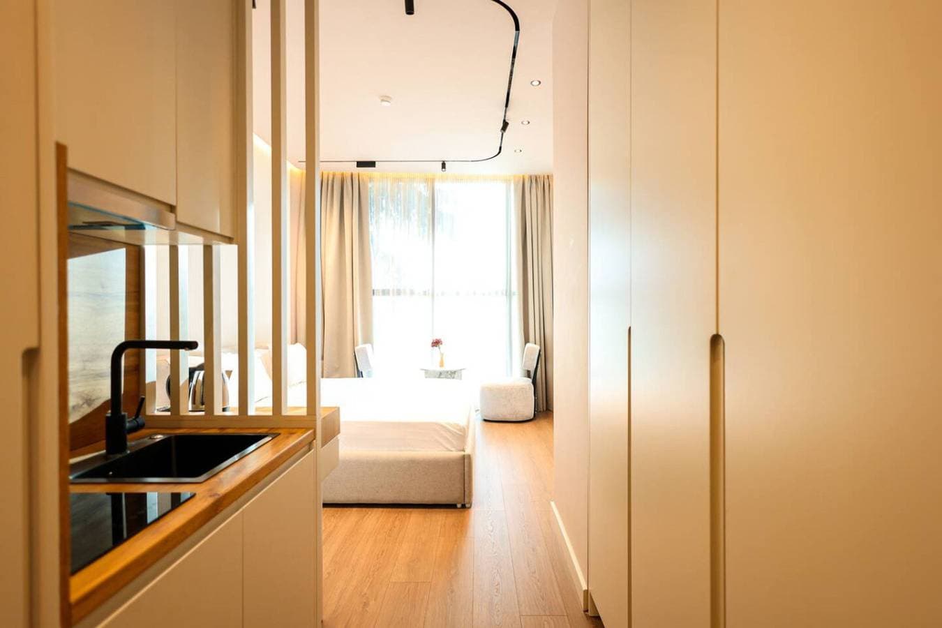 Foto 4 von 21: Ferienwohnung für 2 Personen