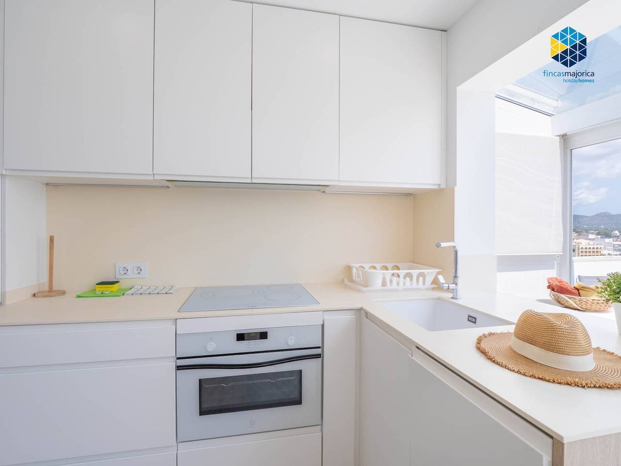 Foto 11 von 20: Gemütliche Wohnung mit Klimaanlage - 2 Pers.