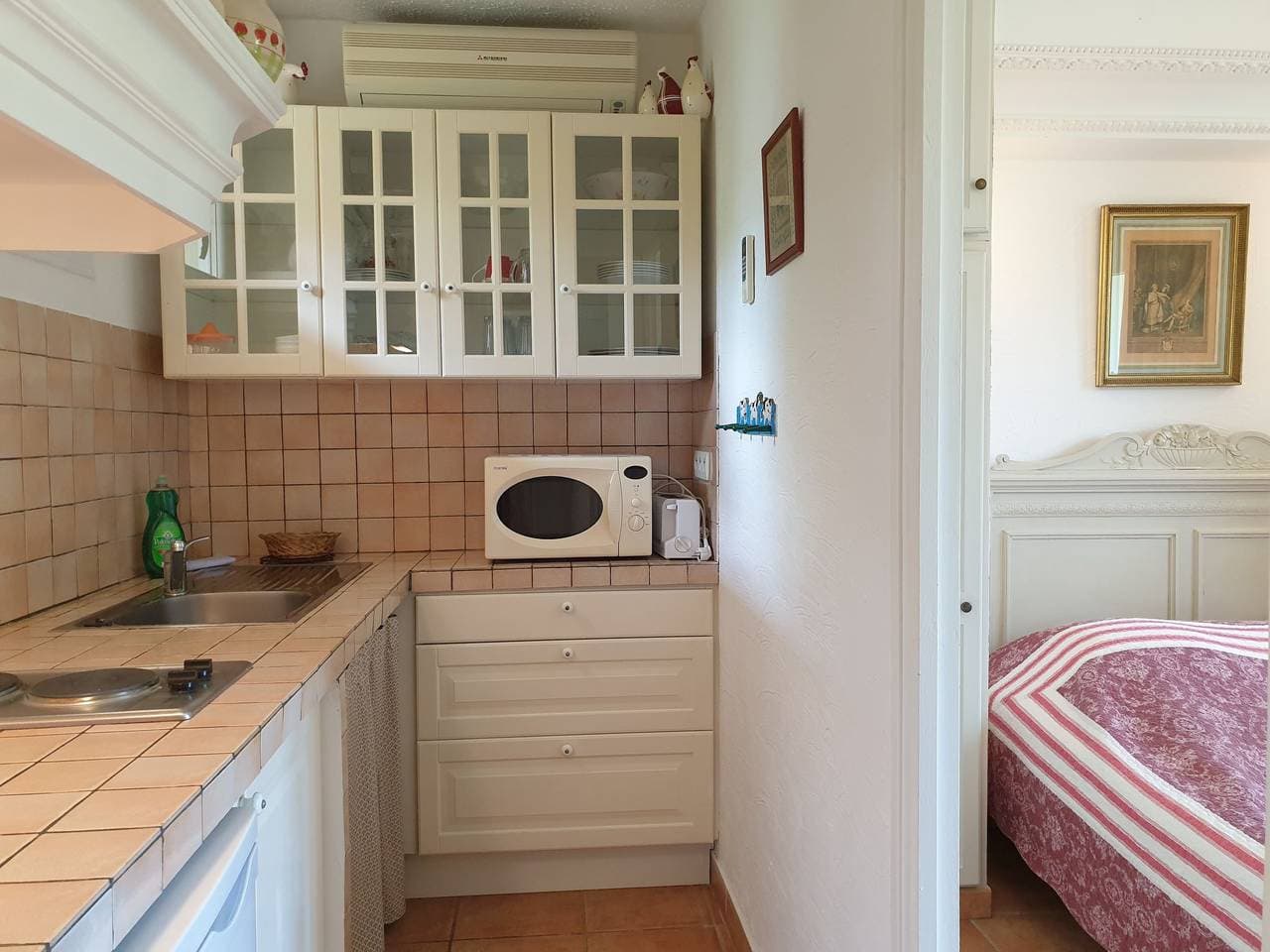 Foto 9 von 32: Studio 18-20m2