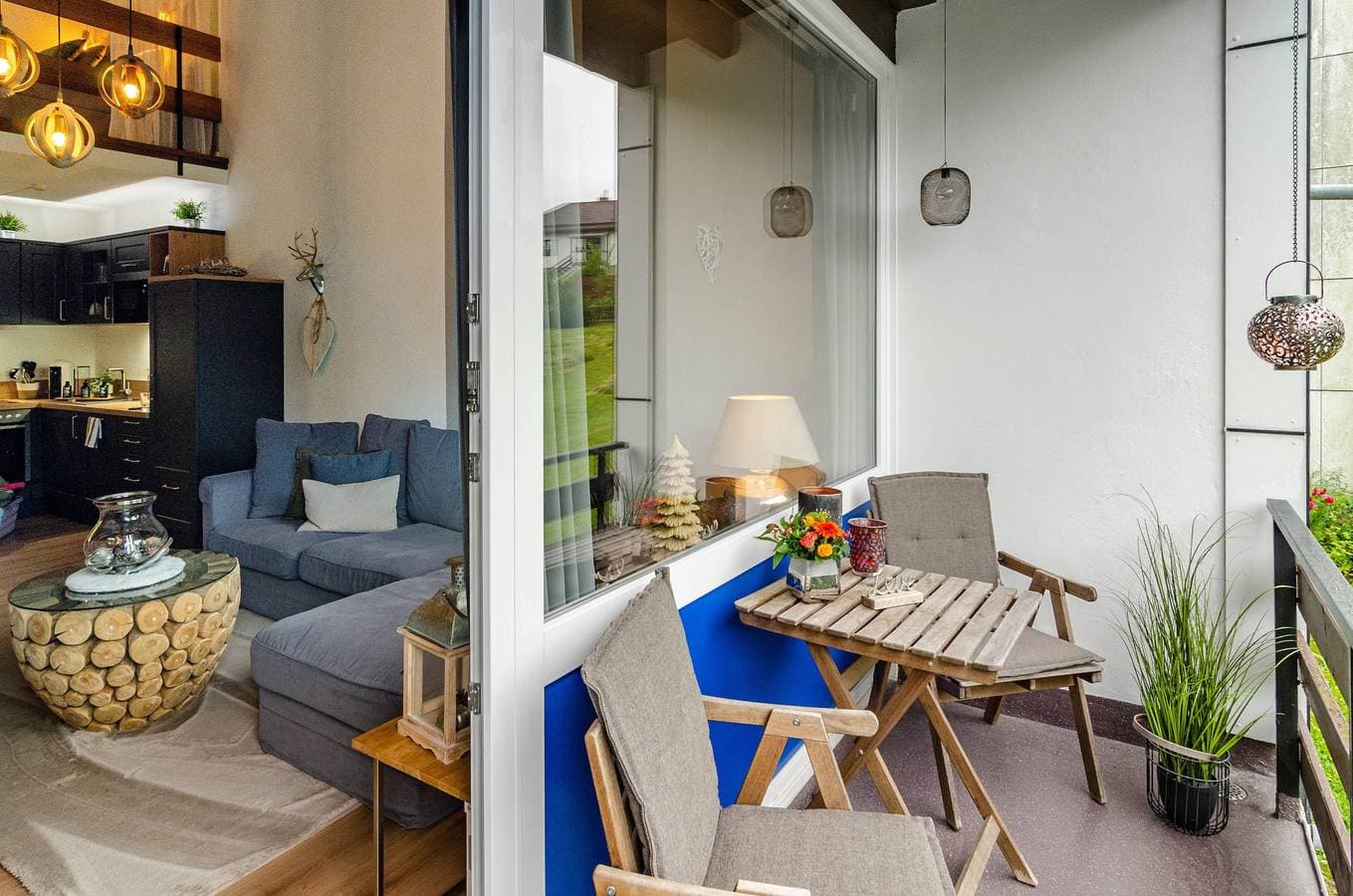 Foto 4 von 30: Ferienwohnung "Berglounge im Harz" in St. Andreasberg