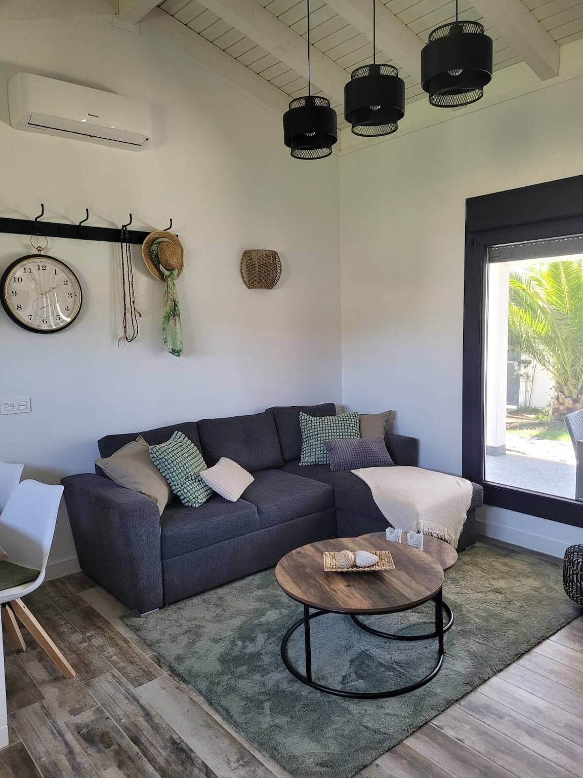 Foto 4 von 45: Ferienhaus 'La Casita' mit Gemeinschaftspool, Wi-Fi und Klimaanlage