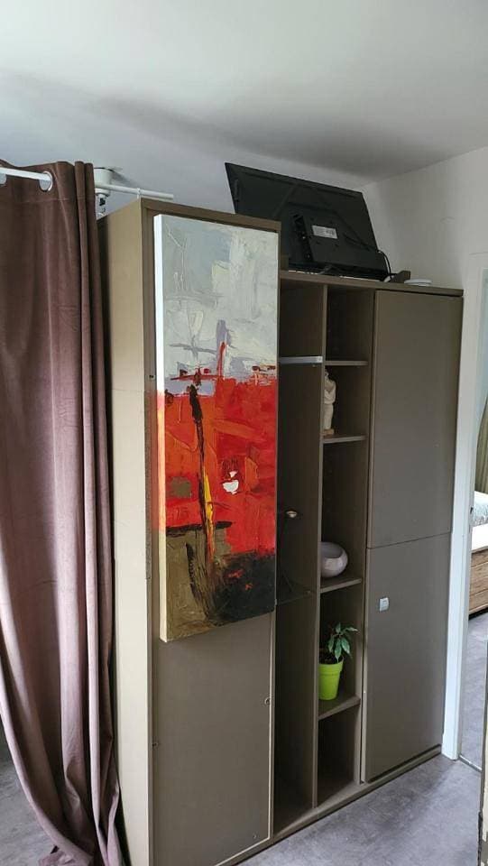 Foto 9 von 74: Small Double Room