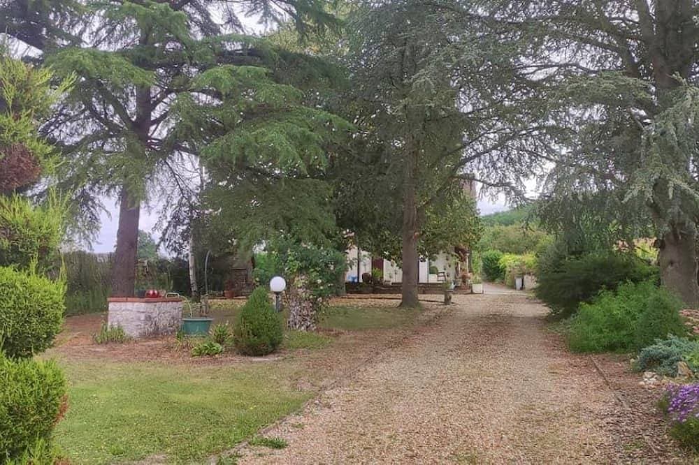 Charming gîte at the gates of Beauval zoo park 1