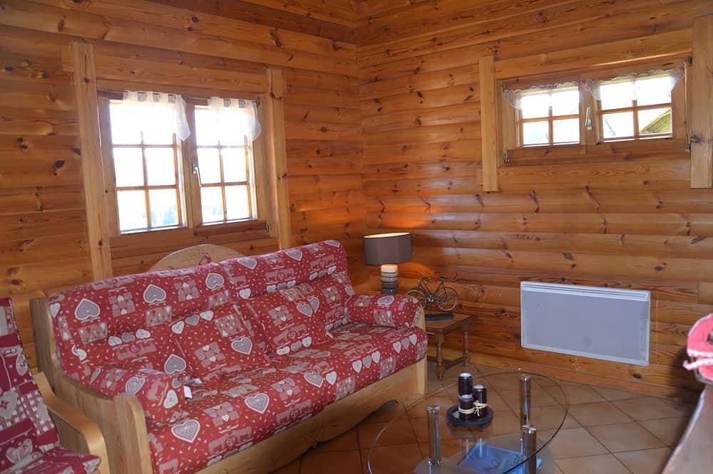 Foto 10 von 30: Chalet - 4   Räume - 6   Personen