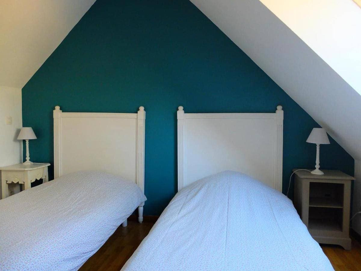 Foto 5 von 16: Two-Bedroom House
