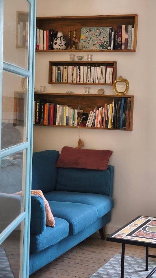 Foto 9 von 14: Double Room with Garden View