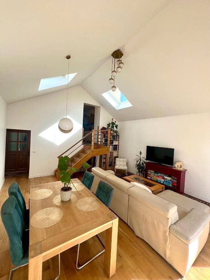 Foto 5 von 20: Four-Bedroom House