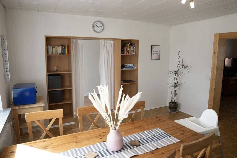 Foto 7 von 8: Spacious!!