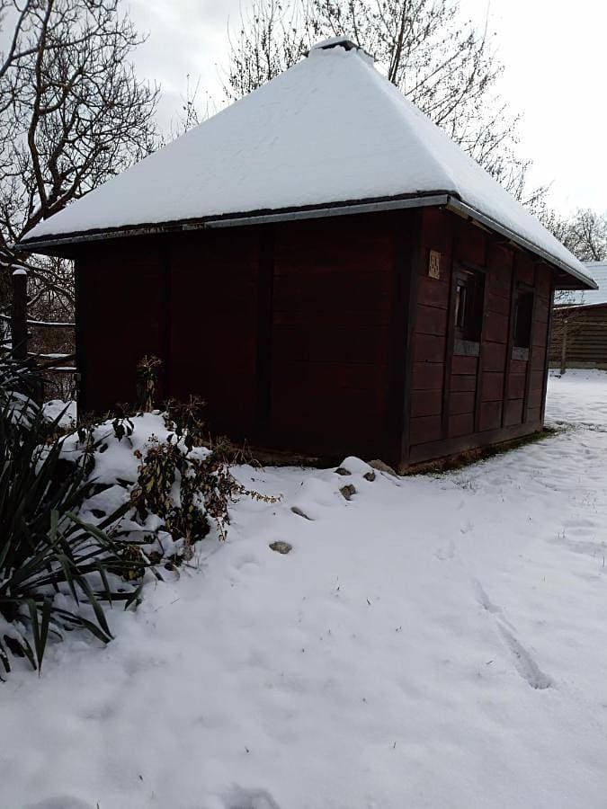 Foto 13 von 26: Budget Double Room