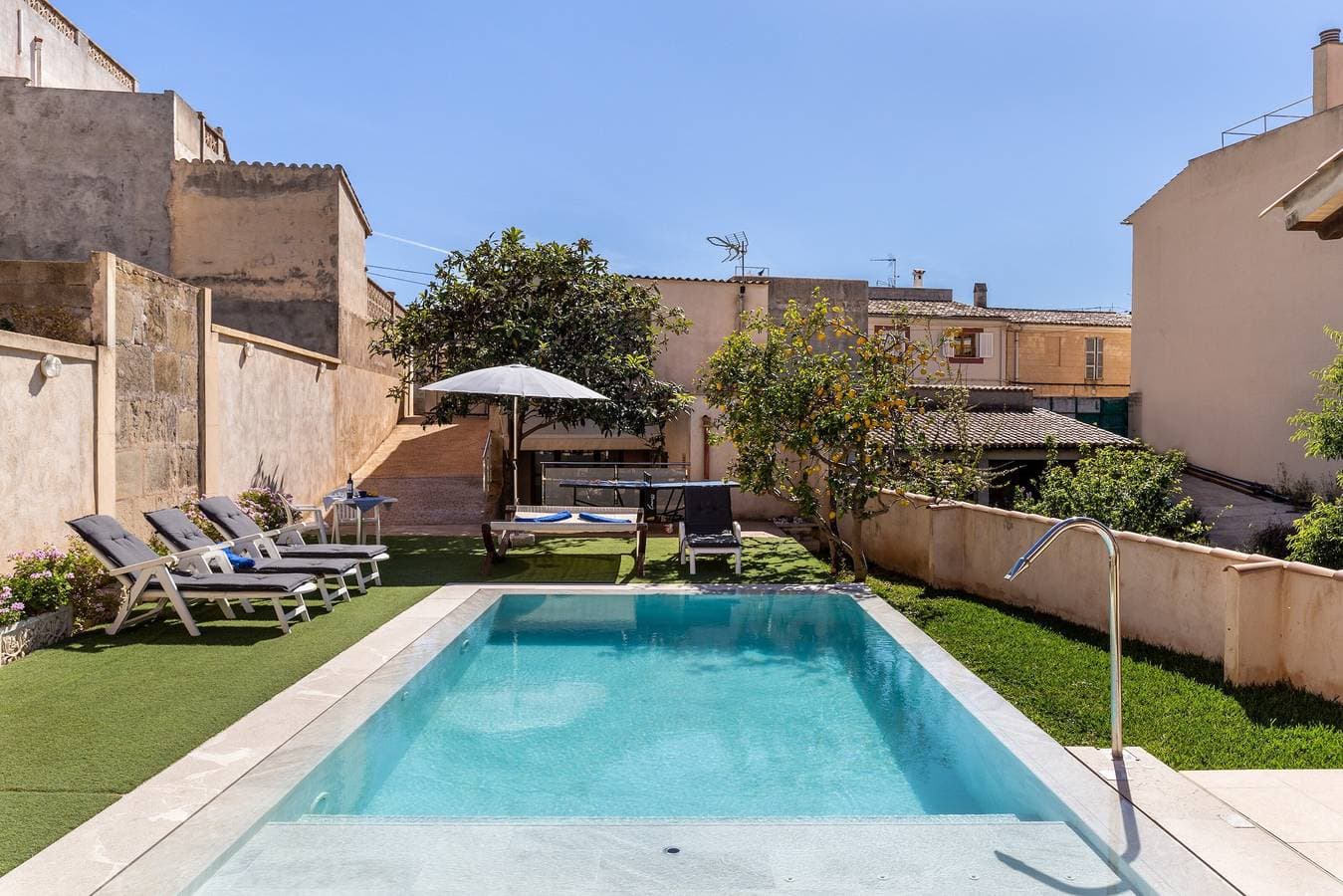 Casa Magui 1