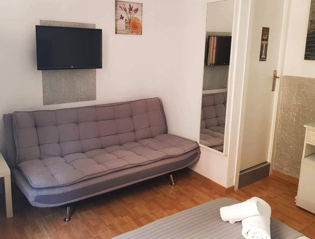 Foto 10 von 14: Triple Room
