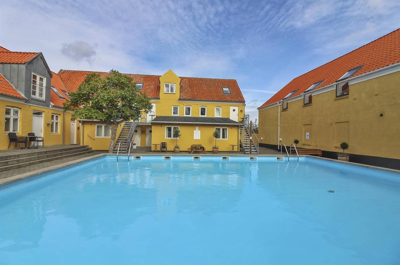 Apartment in Gudhjem with WiFi 1