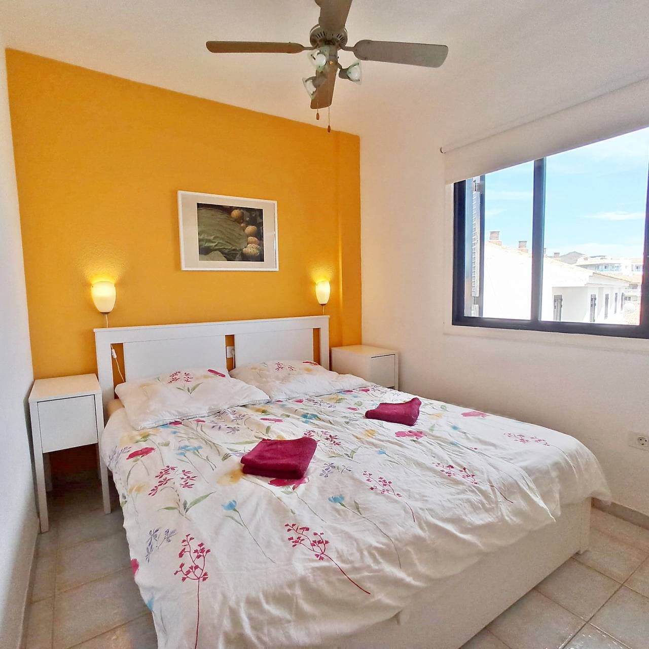 Foto 4 von 22: Ferienhaus mit Pool im Süden von Teneriffa